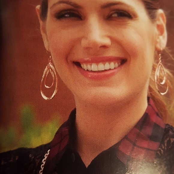 PARK Lane earrings - Picture 1 of 3